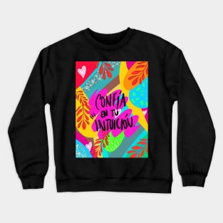 FRASE Crewneck Sweatshirt